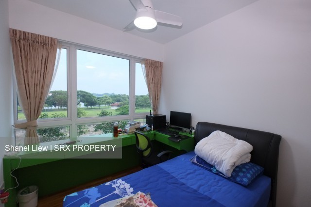 Waterview (D18), Condominium #217652431